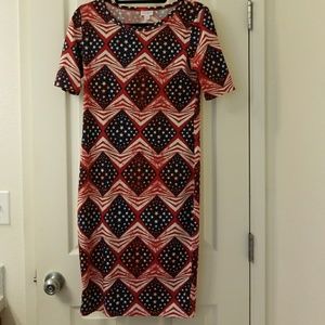 Lularoe Julia